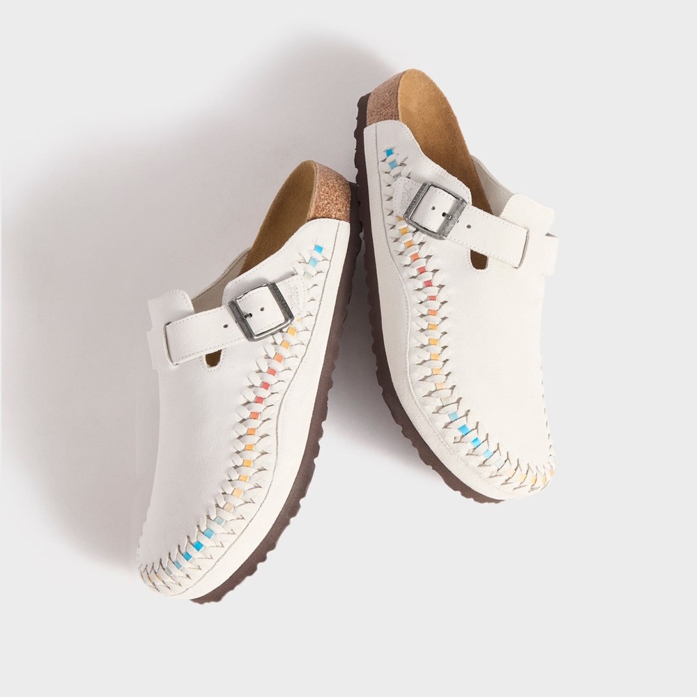 Birkenstock x Kith Braided Boston - Picture 3 of 7